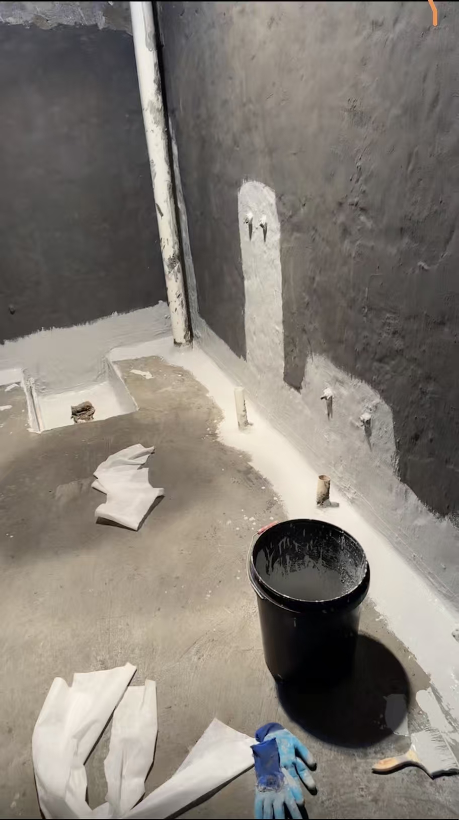 莲湖小区卫生间漏水维修 ——24 小时应急止损邻里纠纷